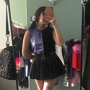 Doesn't get enough wear from me :(